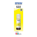 Bouteille Epson T522 Ecotank
