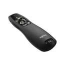Logitech R400 Laser Presentation Remote