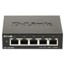 D-Link Gigabit Smart Managed Switch