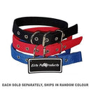 Drover Webbing Collar 30mm (1pc Random)