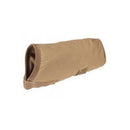 Manteau de compagnie en nylon résistant à l'eau