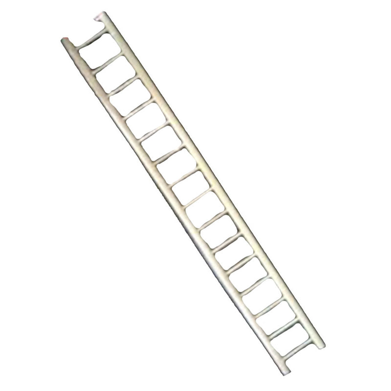 Heavy Duty Wooden Bird Ladder