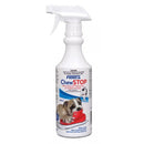 Fido Chewstop Bitter Pet Spray