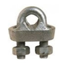 Metal Wire Rope Grip