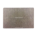 Budgie Cage Front (60x45cm)