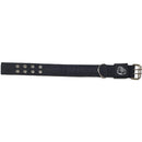 Gruff Supper Collar (Black)