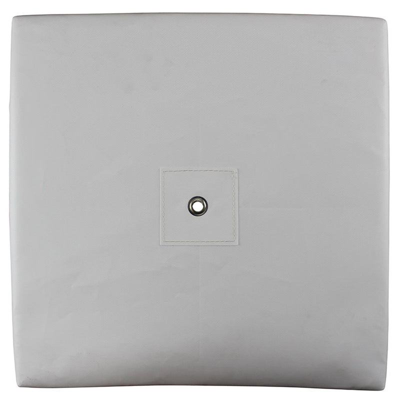 Alliance Nylon T-Ball Base Single Centre Pin