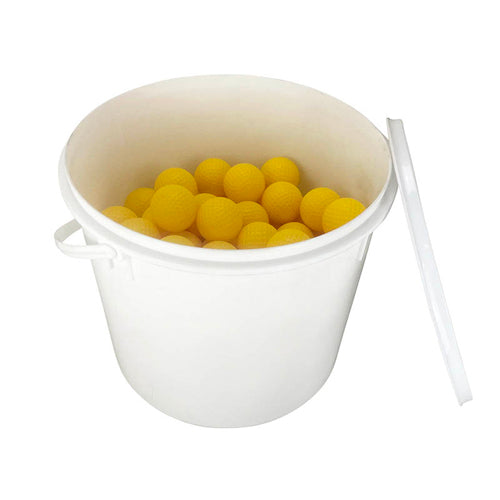 Alliance Go Go Golf Balls in Bucket 100pcs