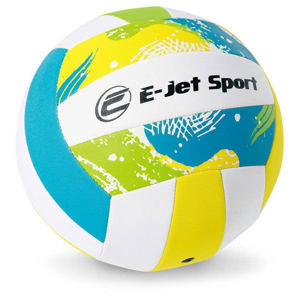 E-Jet Sport Aqua Power Volleyball