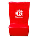 Ringmaster Ruck Bag with Handle (Red)