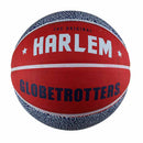 Baden Legend Harlem Globetrotter Basketball Size 7 (Red/Blue)
