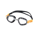 Swimfit Anton Goggle (Clear/Orange/Black)
