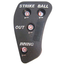 Champro Baseball Umpire Counter