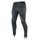 HO Logo Goal Keeper Long Trousers Small (Black)