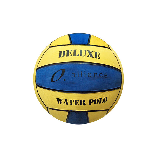 Alliance Deluxe Water Polo Ball Size 3