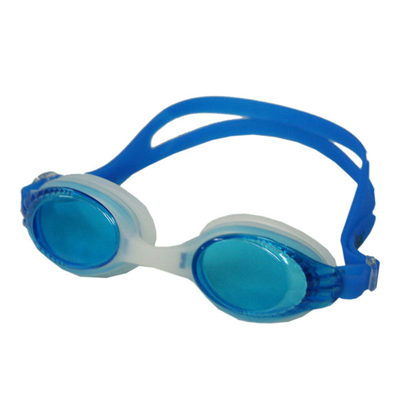 Swimfit Tethys Goggle (Aqua/Clear/Blue)
