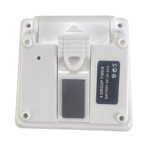 Alliance Champion Netball Timer