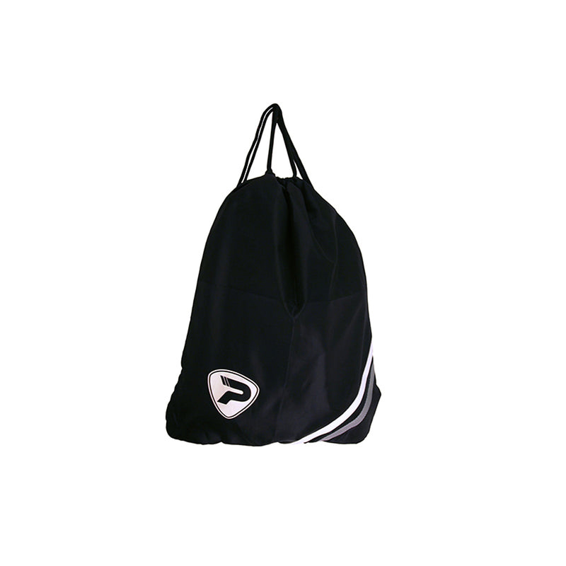 Patrick Gym Sack (Black)