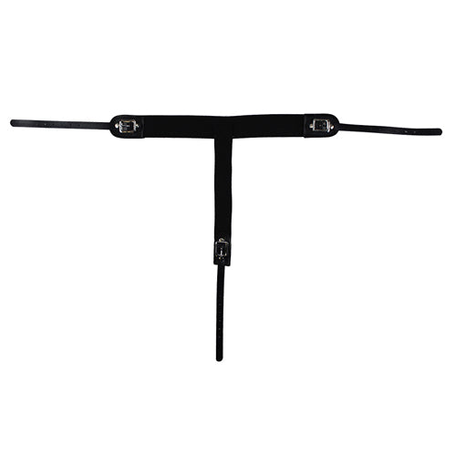 Alliance Catchers Mask Spare Strap Set