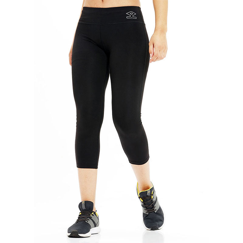 Shrey Womens Amara Leggings (Extra Small)