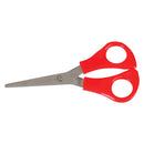 Basics Utility Scissors 130mm