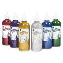 Yamaha VMAX 1/12 Diecast Model