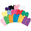 Felt Finger Puppets 30pcs