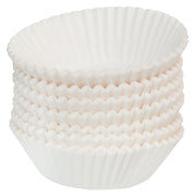 Patty Pan 1000pcs (White)