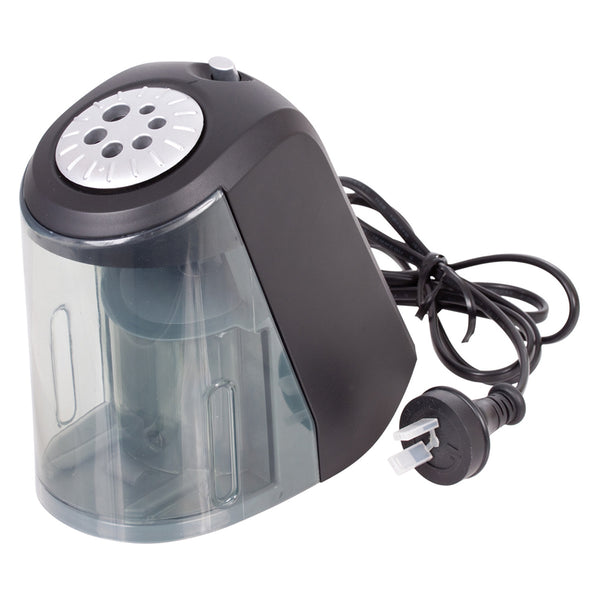 Quick Smart Electric Pencil Sharpener