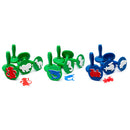 Yamaha VMAX 1/12 Diecast Model