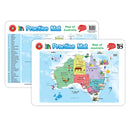 Learning Can Be Fun Practise Mat