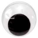 Stick-On Joggle Eyes 100pk