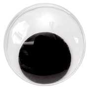 Stick-On Joggle Eyes 100pk