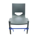 Silicone Movement Band