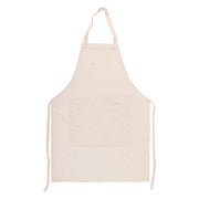 Creative School Supply Calico Apron 5pcs
