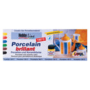 Porcelain Paint 20mL 6pcs