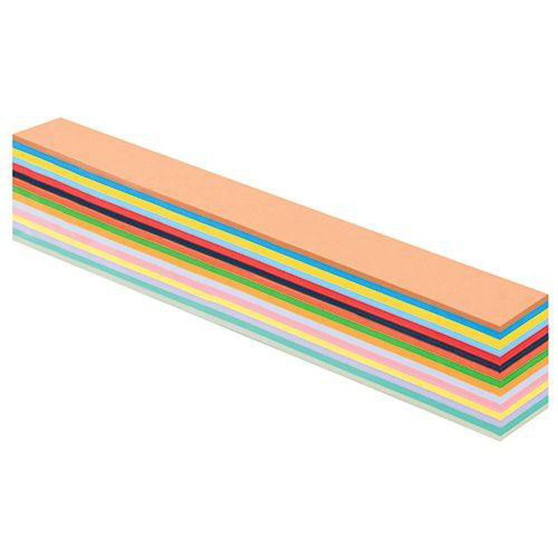 Creative School Supply Stripz 500pk (4cmx42cm)