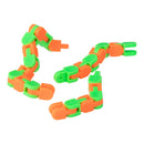 Fidget Chain with 24 Links