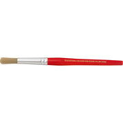 Educational Colours Brush Stubby Round