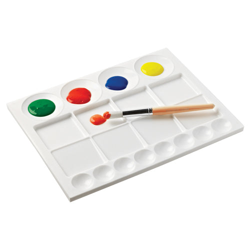 Palette Tray (20 Well)