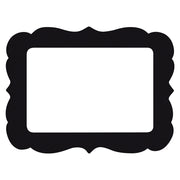 Scratch Magnetic Photo Frame 10pcs