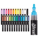 Zart Street Paint Markers 24pcs
