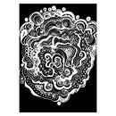 Scratch Paper A4 50pk (White)