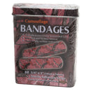 Rivers Edge Camo Bandages in Tin