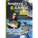 Anglers Journal & Almanac 2023