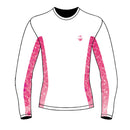 Chemise de gamme de sport solaire