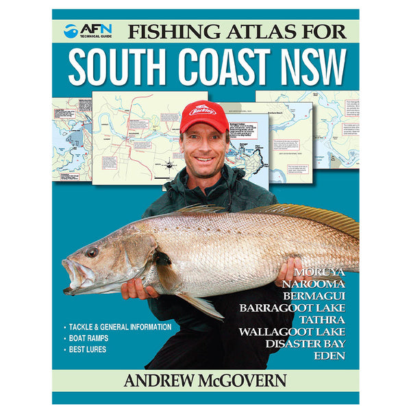 Fishing Guide to South Coast NSW