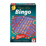 Jeu de la série de lignes classiques Schmidt
