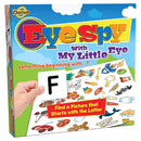 Eye Spy with My Little Eye Game