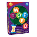 Top Word Tactile Game